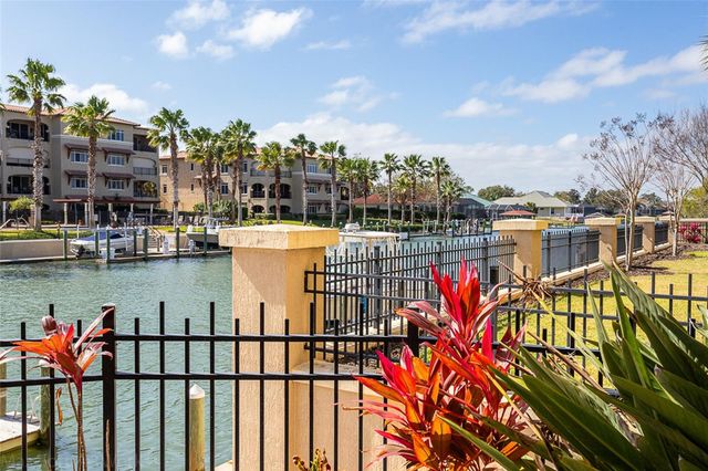 300 BELLA HARBOR COURT 101, Palm Coast, FL 32137