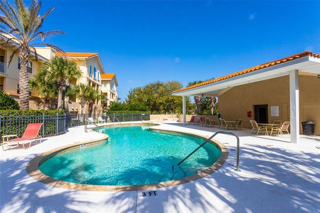 300 BELLA HARBOR COURT 101, Palm Coast, FL 32137