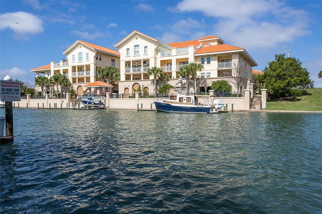 300 BELLA HARBOR COURT 101, Palm Coast, FL 32137