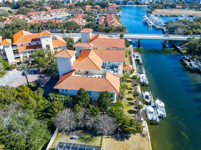 300 BELLA HARBOR COURT 101, Palm Coast, FL 32137