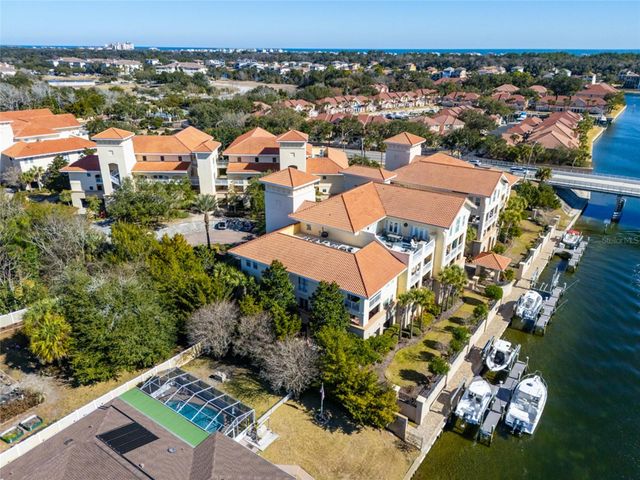 300 BELLA HARBOR COURT 101, Palm Coast, FL 32137