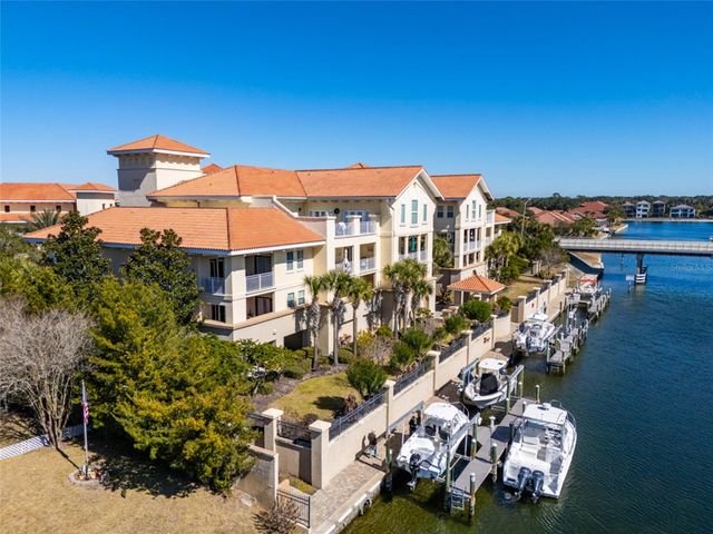 300 BELLA HARBOR COURT 101, Palm Coast, FL 32137