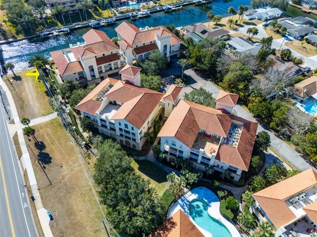 300 BELLA HARBOR COURT 101, Palm Coast, FL 32137