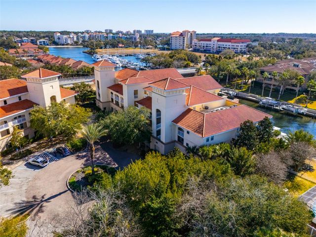 300 BELLA HARBOR COURT 101, Palm Coast, FL 32137