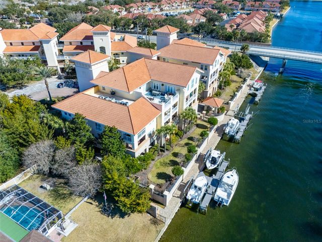 300 BELLA HARBOR COURT 101, Palm Coast, FL 32137