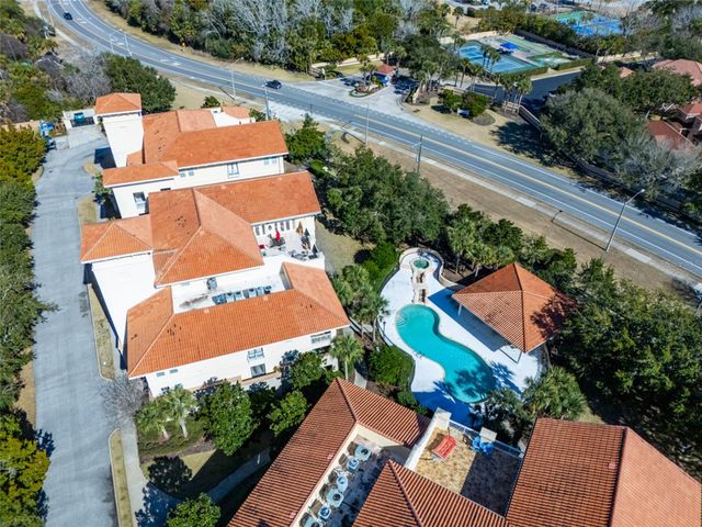 300 BELLA HARBOR COURT 101, Palm Coast, FL 32137