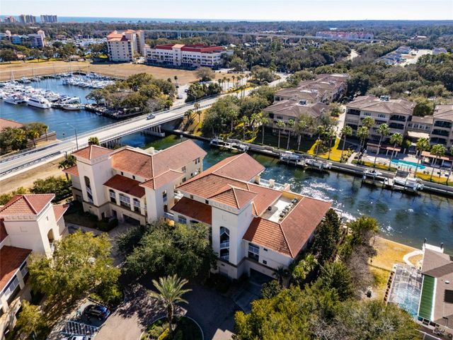 300 BELLA HARBOR COURT 101, Palm Coast, FL 32137