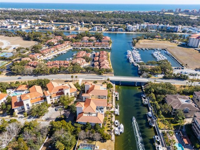 300 BELLA HARBOR COURT 101, Palm Coast, FL 32137