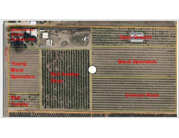 42682 Road 72, Dinuba, CA 93618