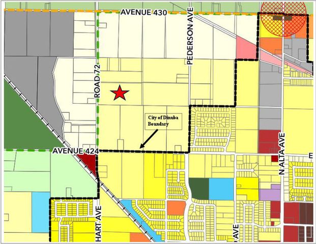 42682 Road 72, Dinuba, CA 93618