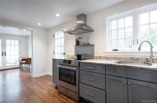 291 Rye Beach Avenue, Rye, NY 10580
