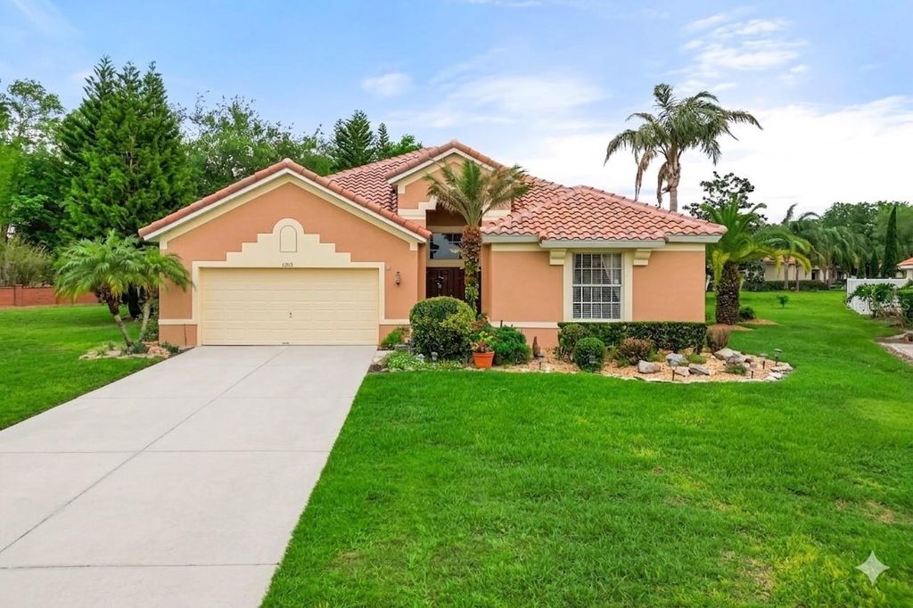 Image 1 of property listing at 6315 CLEARMEADOW COURT, Windermere, FL 34786