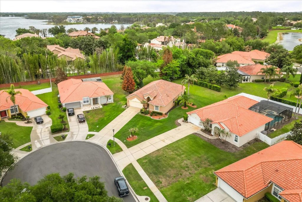 Image 17 of property listing at 6315 CLEARMEADOW COURT, Windermere, FL 34786