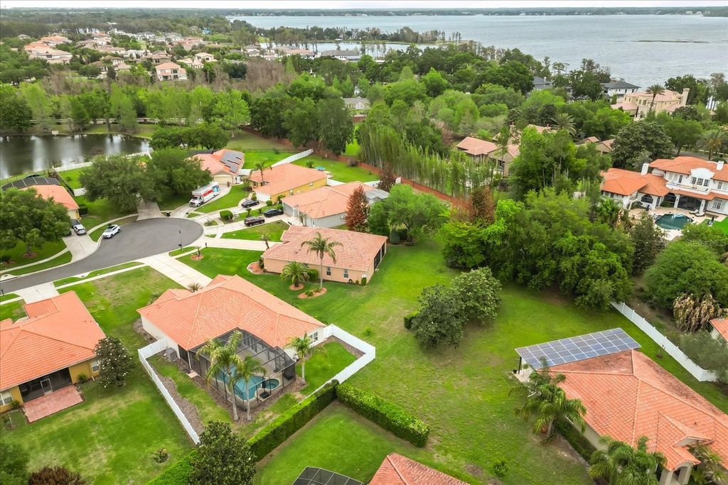Image 18 of property listing at 6315 CLEARMEADOW COURT, Windermere, FL 34786