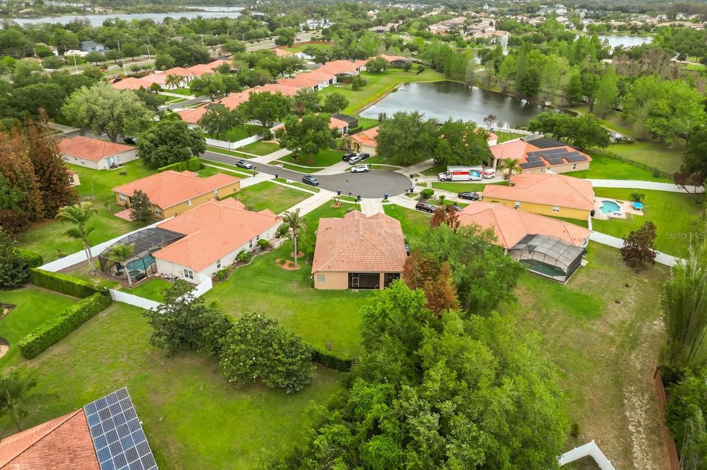 Image 20 of property listing at 6315 CLEARMEADOW COURT, Windermere, FL 34786