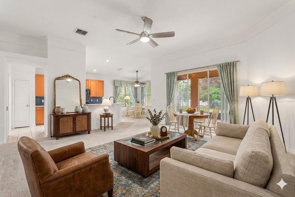Image 3 of property listing at 6315 CLEARMEADOW COURT, Windermere, FL 34786