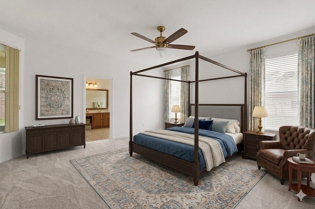 Image 6 of property listing at 6315 CLEARMEADOW COURT, Windermere, FL 34786