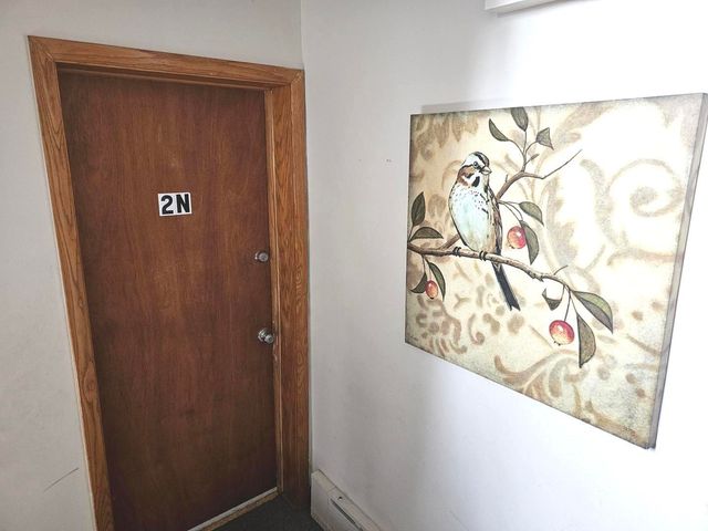 45 W Conti Parkway Circle 2N, Elmwood Park, IL 60707