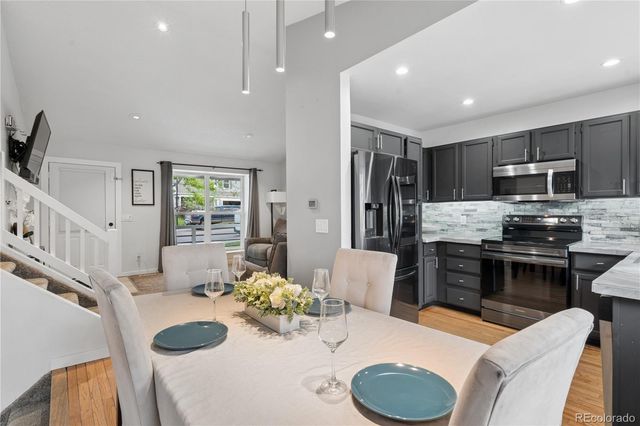 9872 Garwood Street, Littleton, CO 80125