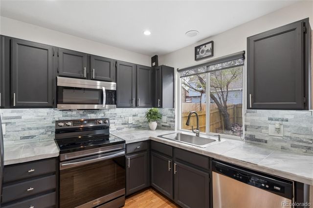 9872 Garwood Street, Littleton, CO 80125