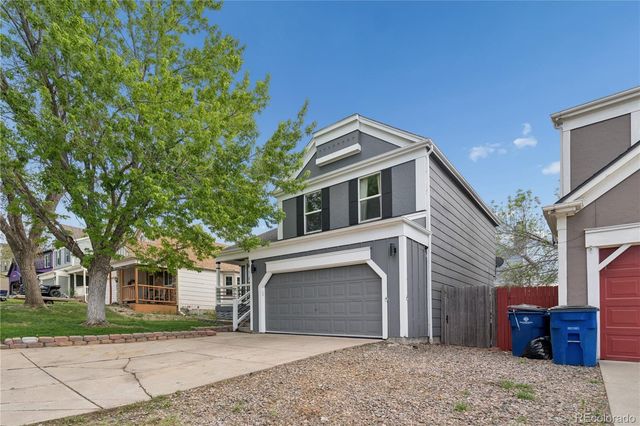 9872 Garwood Street, Littleton, CO 80125