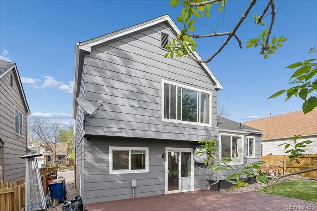 9872 Garwood Street, Littleton, CO 80125