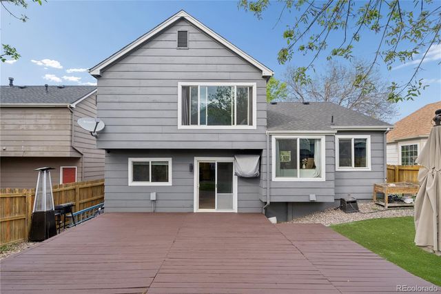 9872 Garwood Street, Littleton, CO 80125
