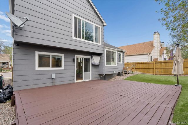 9872 Garwood Street, Littleton, CO 80125