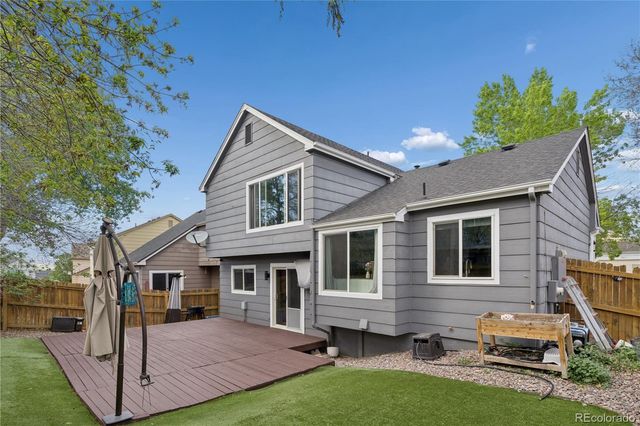 9872 Garwood Street, Littleton, CO 80125
