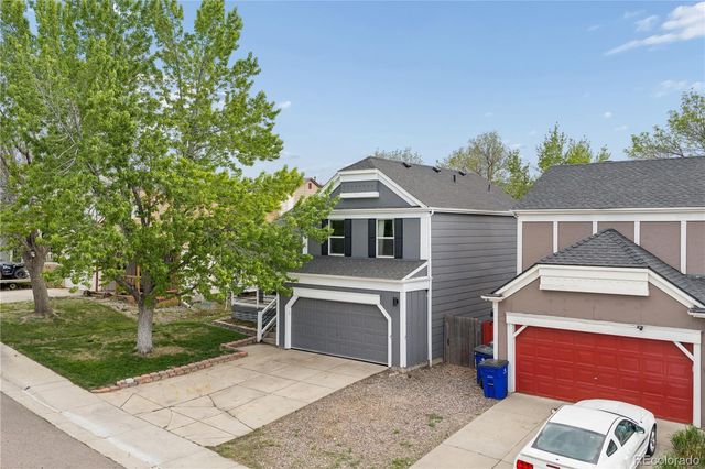 9872 Garwood Street, Littleton, CO 80125