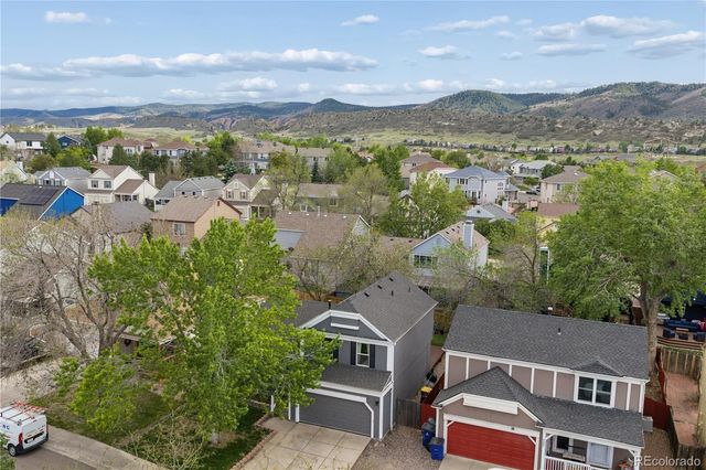 9872 Garwood Street, Littleton, CO 80125
