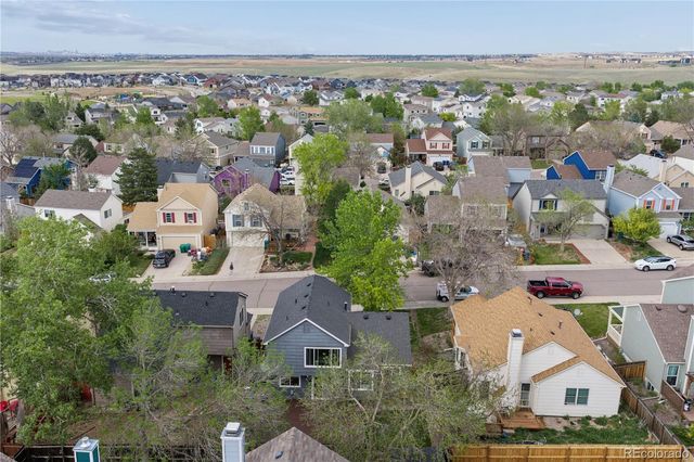 9872 Garwood Street, Littleton, CO 80125