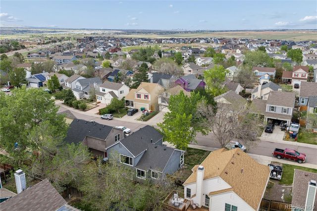 9872 Garwood Street, Littleton, CO 80125