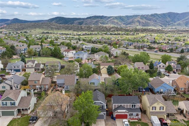 9872 Garwood Street, Littleton, CO 80125