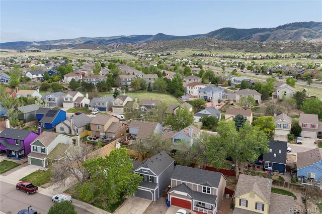 9872 Garwood Street, Littleton, CO 80125