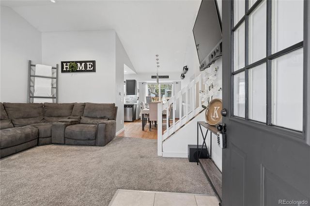 9872 Garwood Street, Littleton, CO 80125