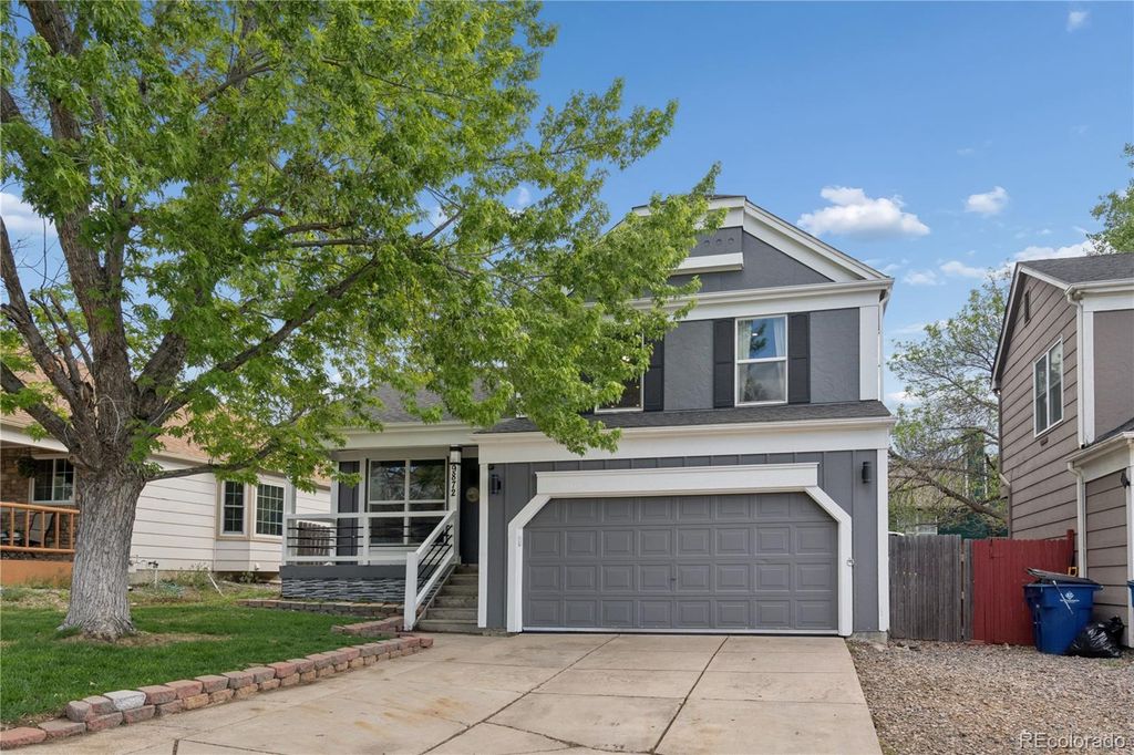 9872 Garwood Street, Littleton, CO 80125
