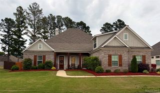 9210 Crescent Lodge Drive, Pike Road, AL 36064