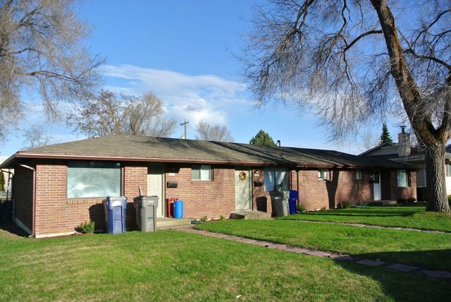 6408 N NORMANDIE St, Spokane, WA 99208