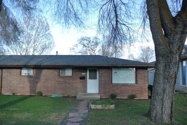 6408 N NORMANDIE St, Spokane, WA 99208