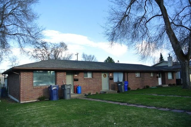 6408 N NORMANDIE St, Spokane, WA 99208