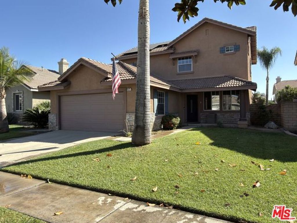 9523 Falling Leaf Court, Rancho Cucamonga, CA 91730