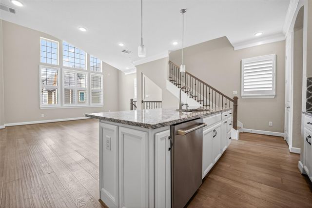 11924 Stirling Row Lane, Houston, TX 77082
