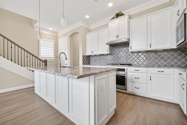 11924 Stirling Row Lane, Houston, TX 77082