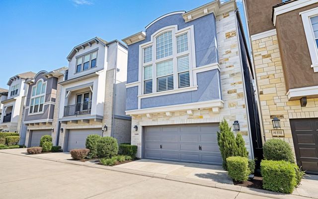 11924 Stirling Row Lane, Houston, TX 77082