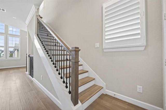 11924 Stirling Row Lane, Houston, TX 77082