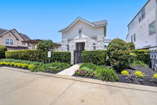 11924 Stirling Row Lane, Houston, TX 77082