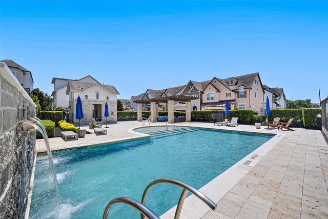 11924 Stirling Row Lane, Houston, TX 77082