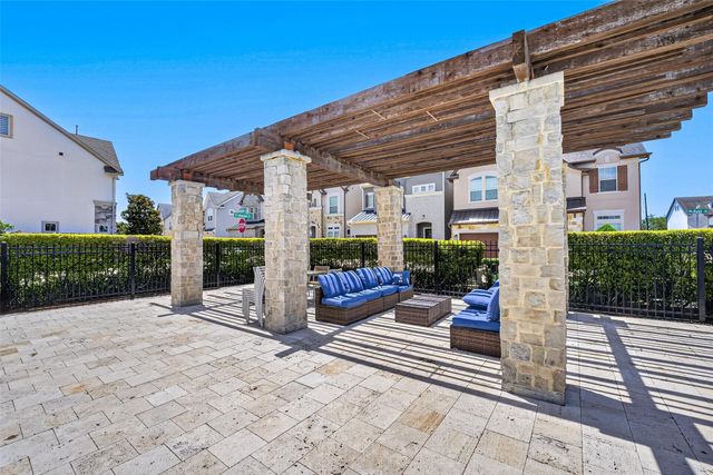 11924 Stirling Row Lane, Houston, TX 77082