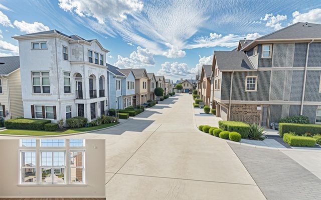 11924 Stirling Row Lane, Houston, TX 77082
